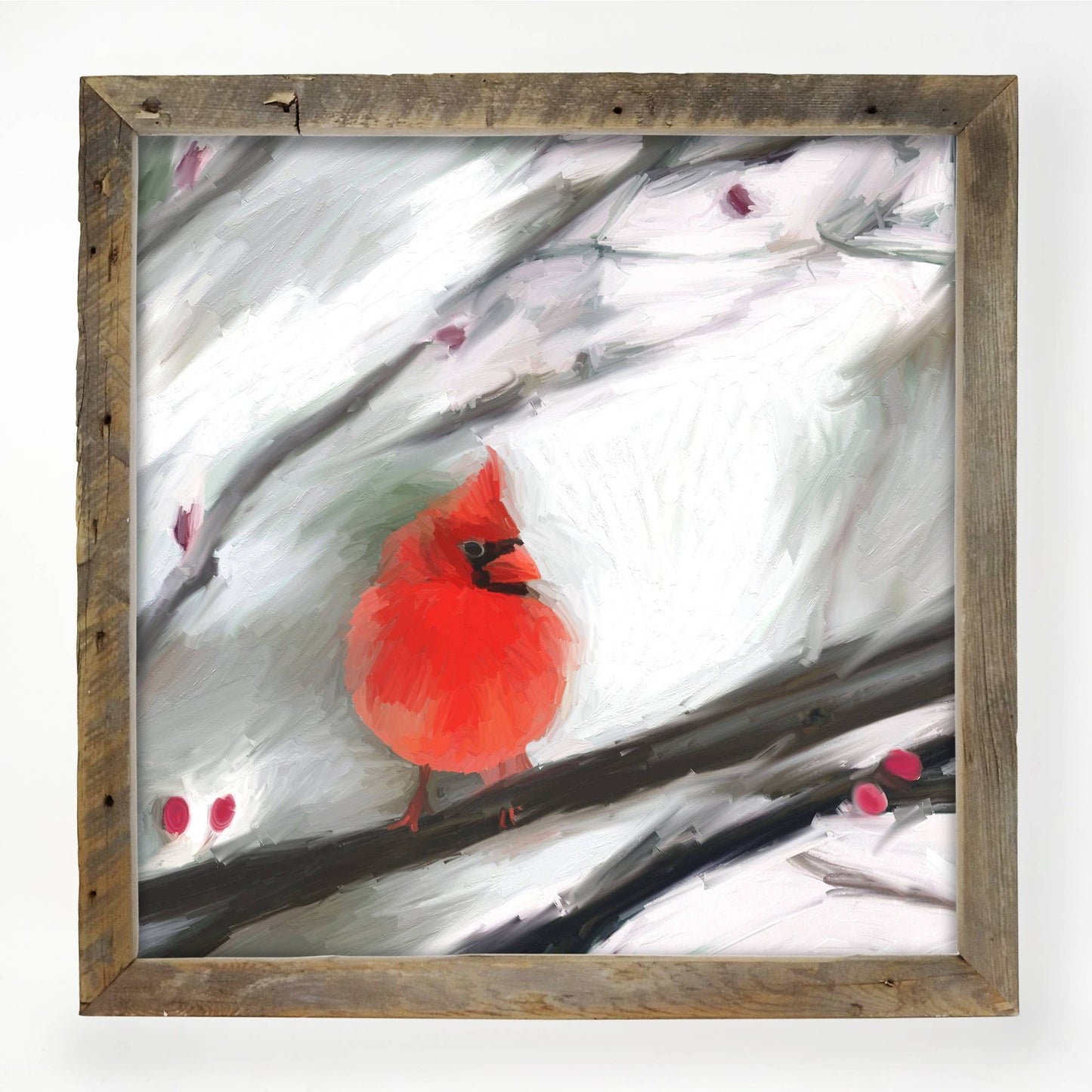 Cardinal: XL / Black