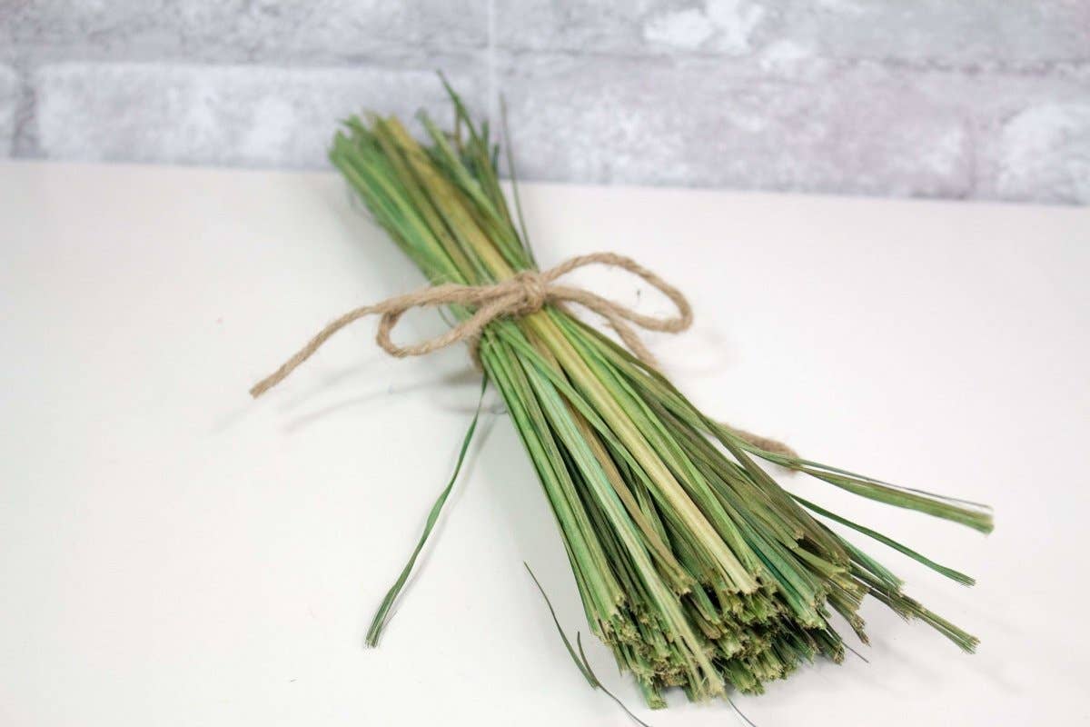 Bouquet Grass