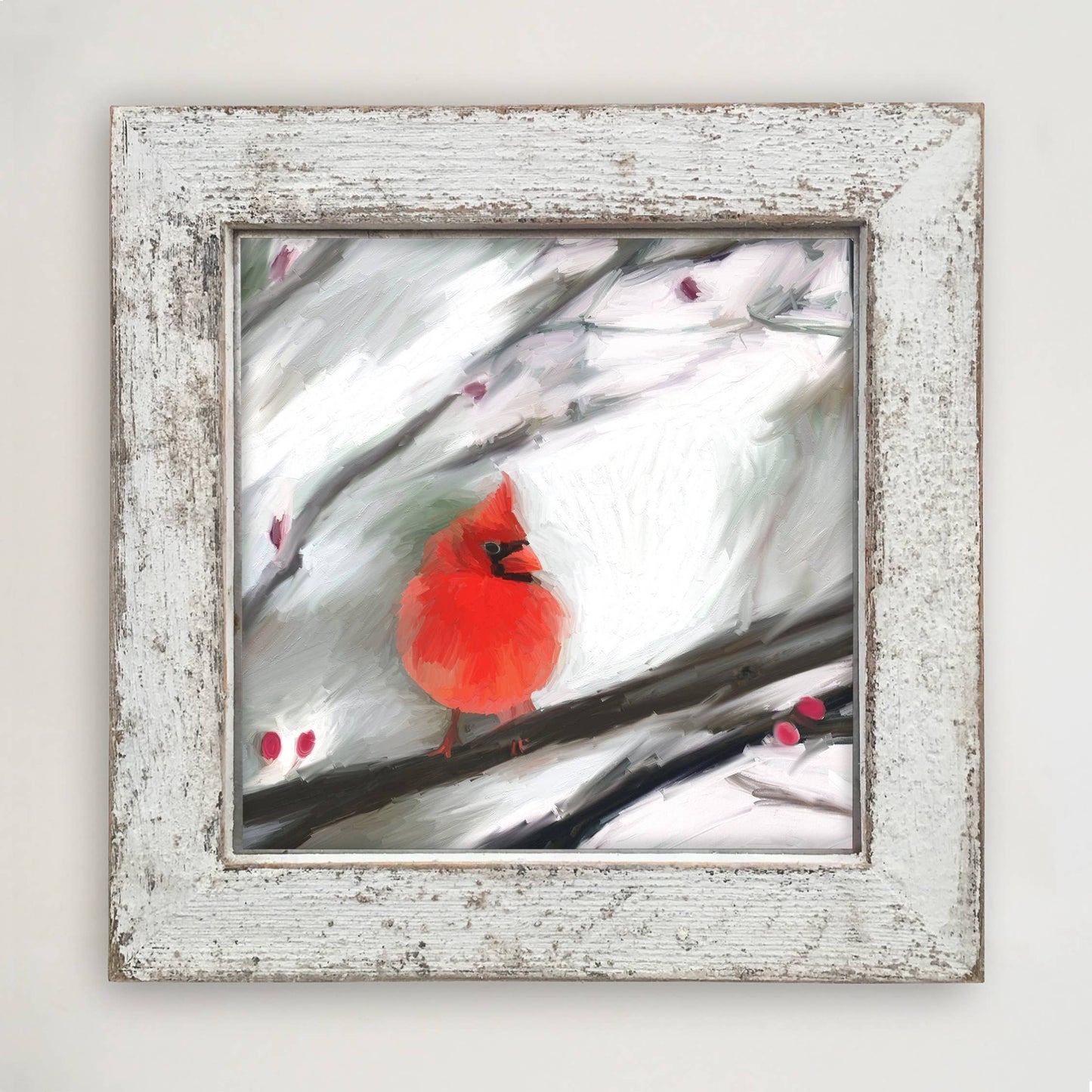 Cardinal: XL / Black