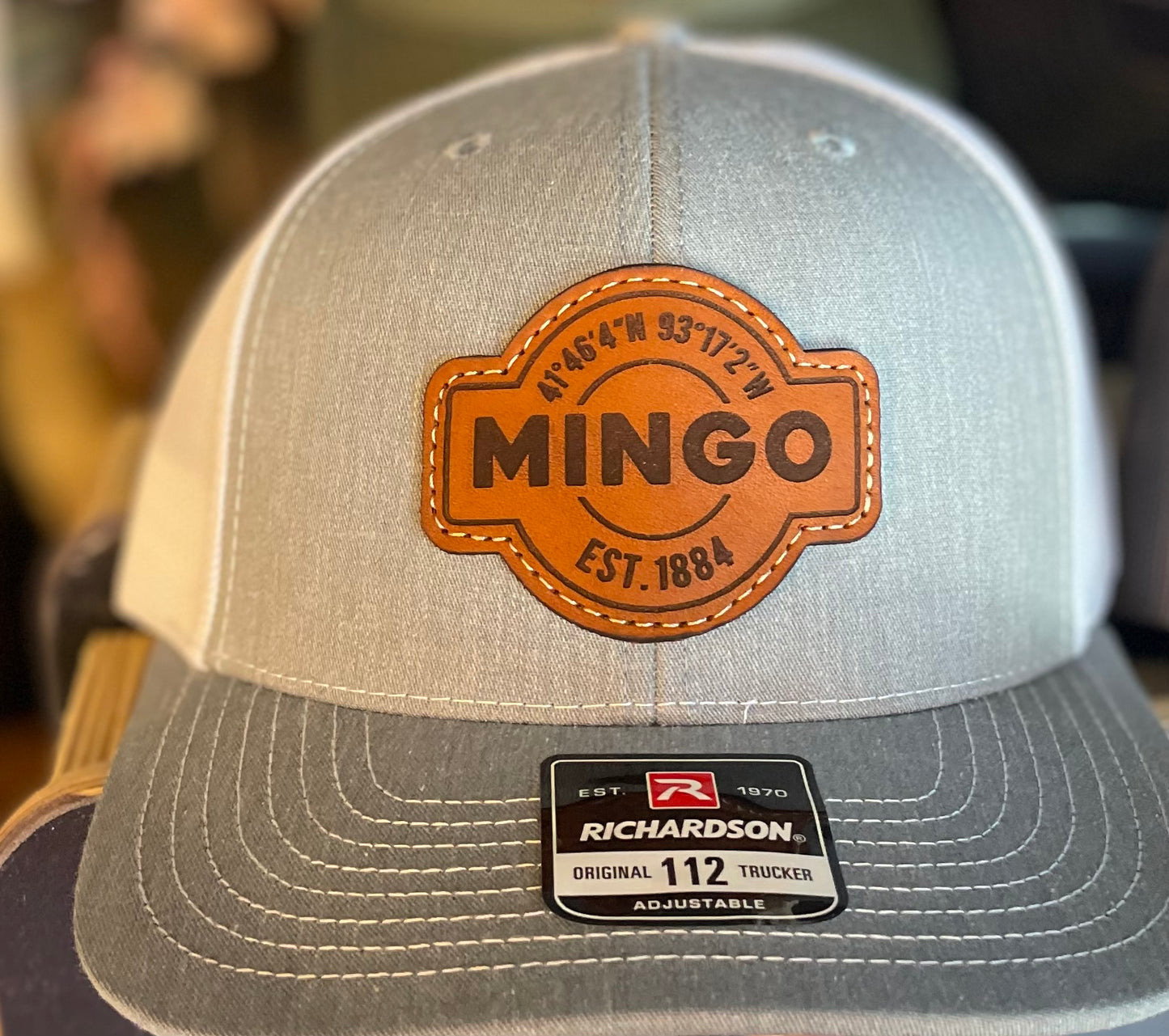 Mingo Hat