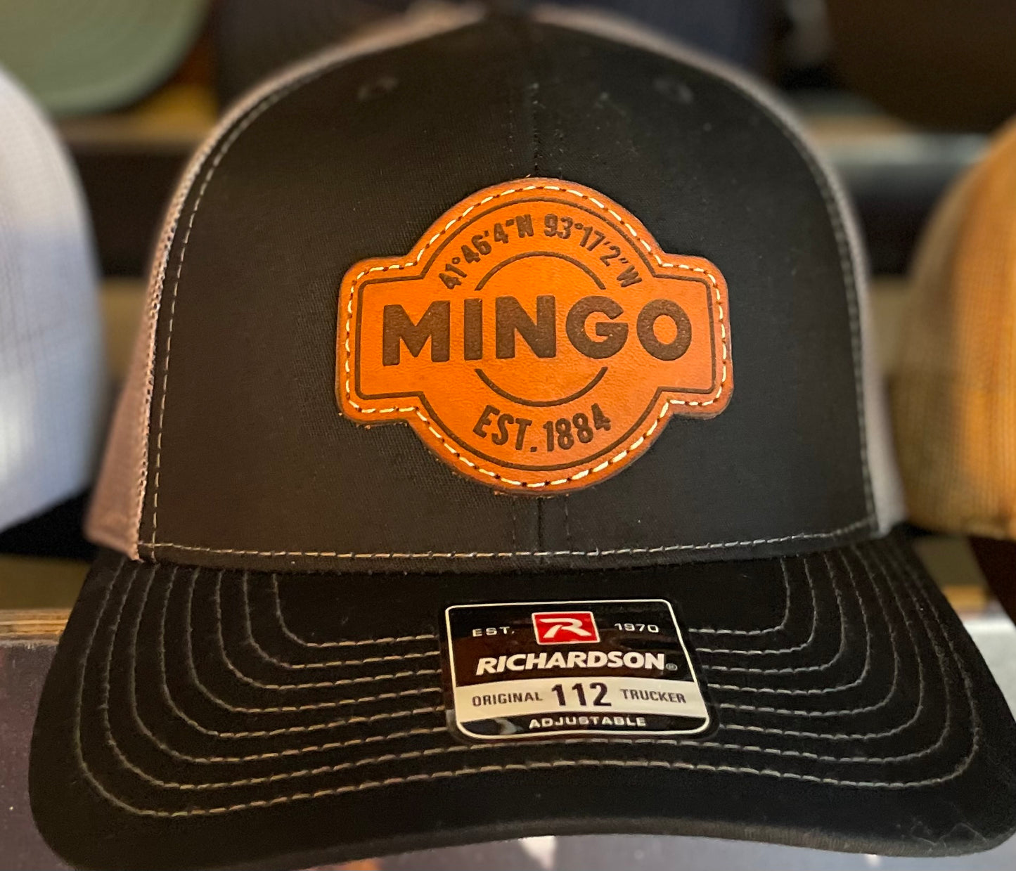 Mingo Hat