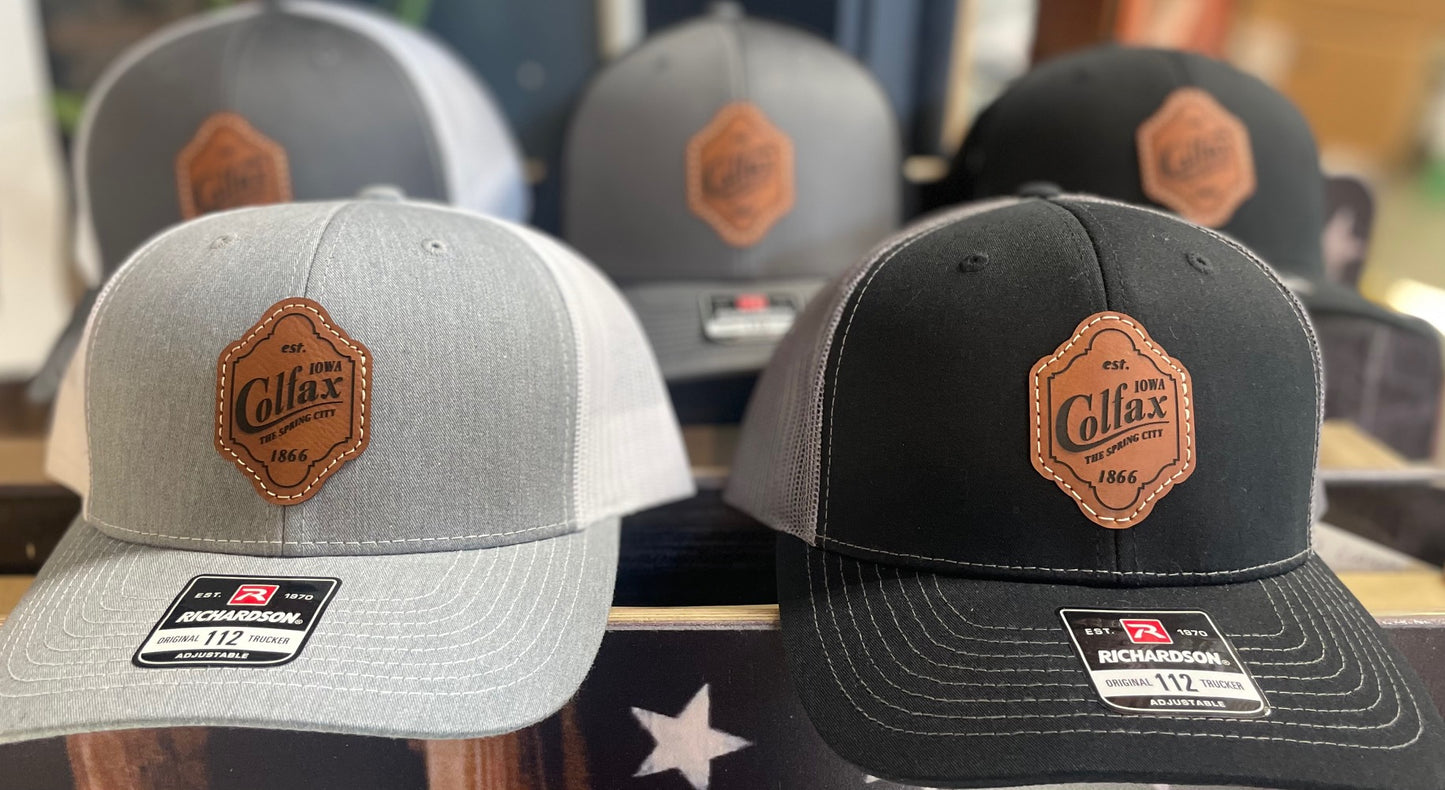Colfax Hat