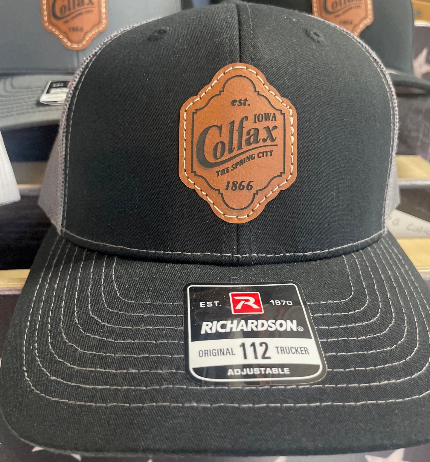 Colfax Hat