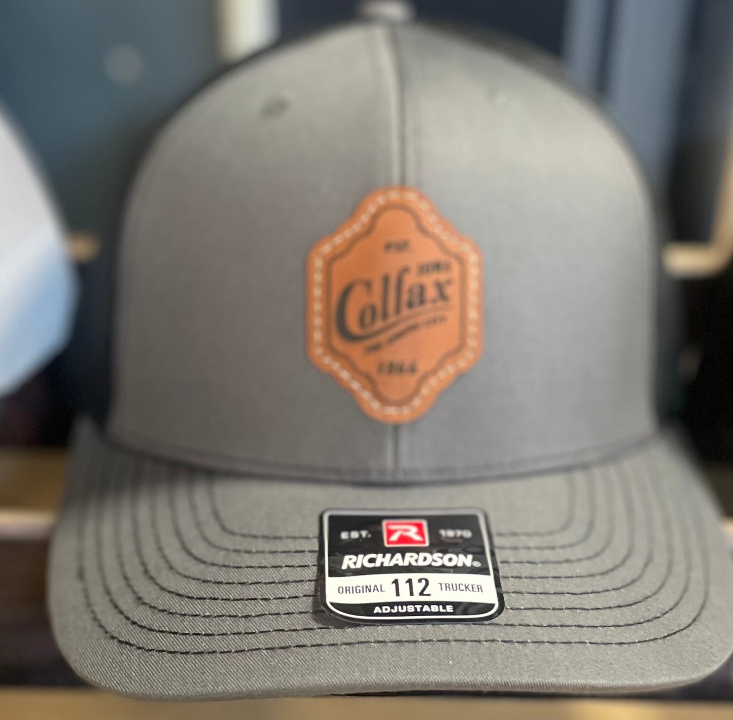 Colfax Hat