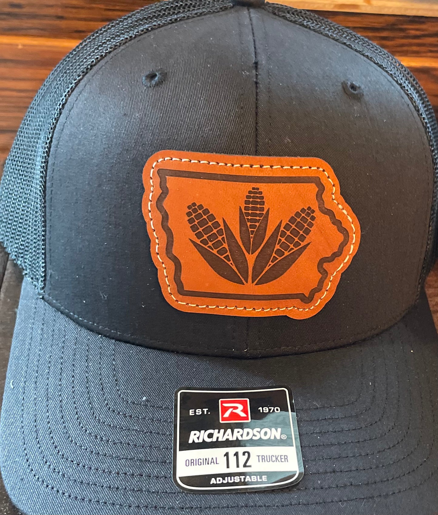 Iowa Corn Hat