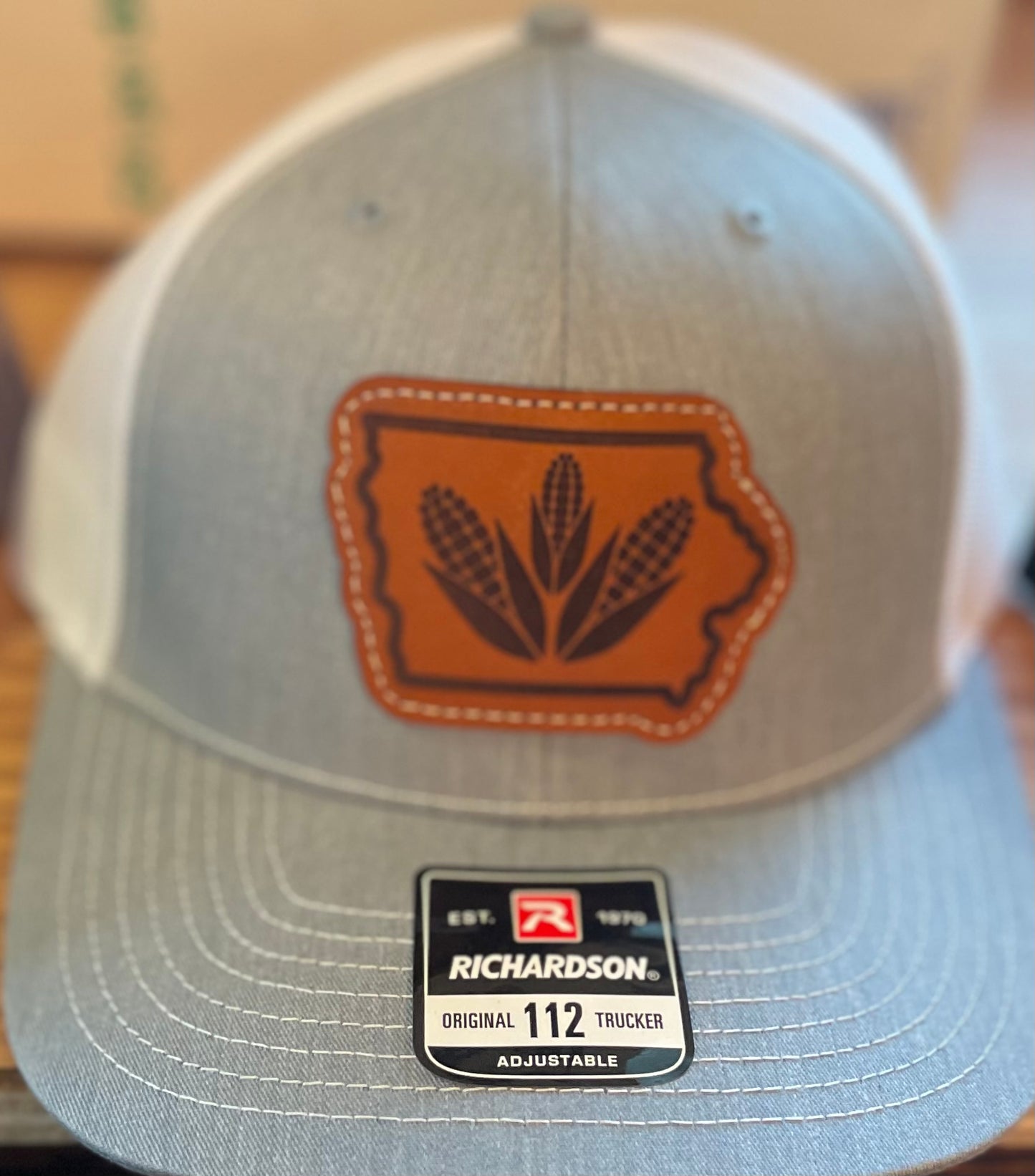 Iowa Corn Hat