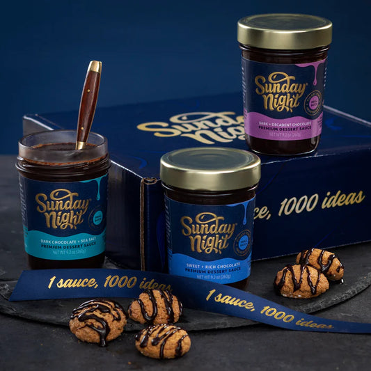 3 FLAVOR GIFT PACK