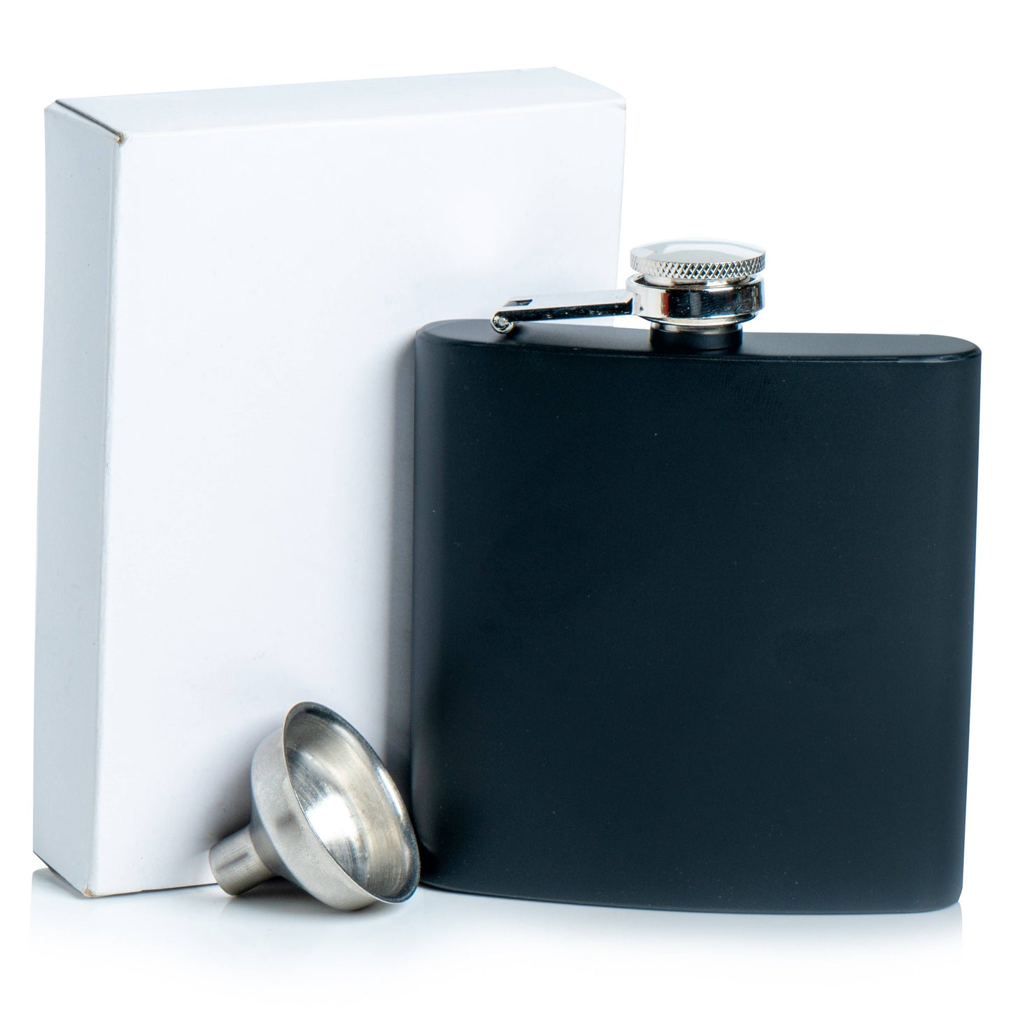 Personalized Flask
