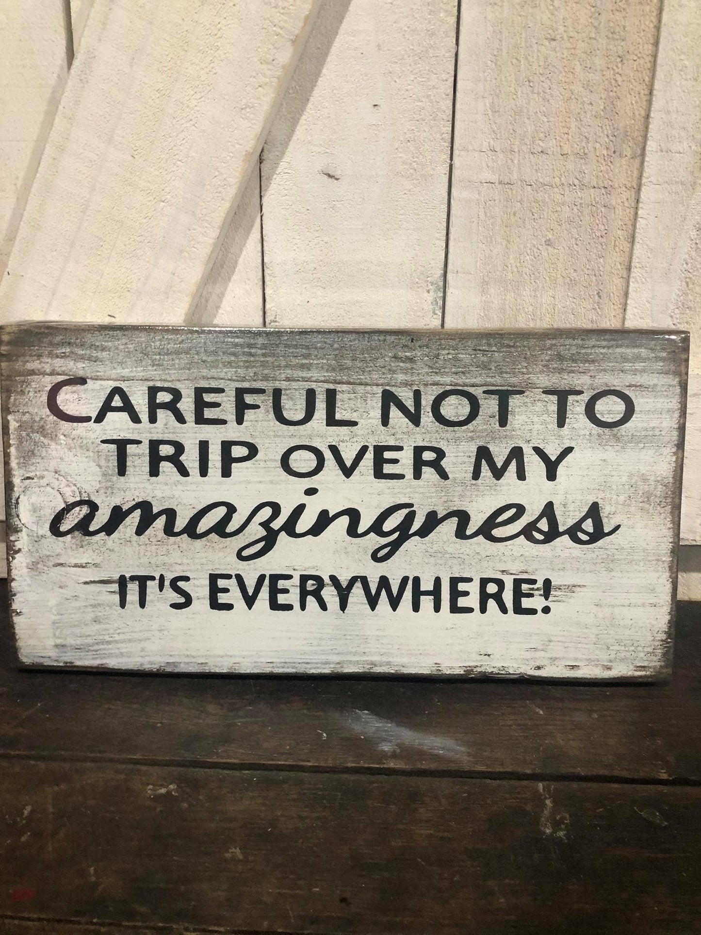 HOME IS WHERE YOUR STORY BEGINS