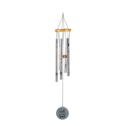 It Is Well With My Soul Wind Chime