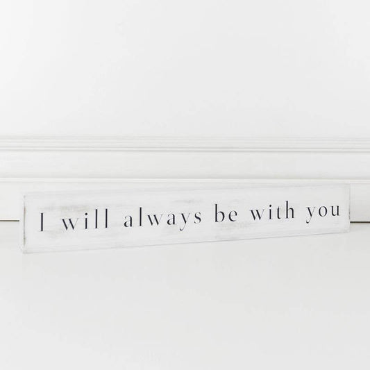 17x2.5x1.5 wd brck (ALWYS YOU) wh/bk