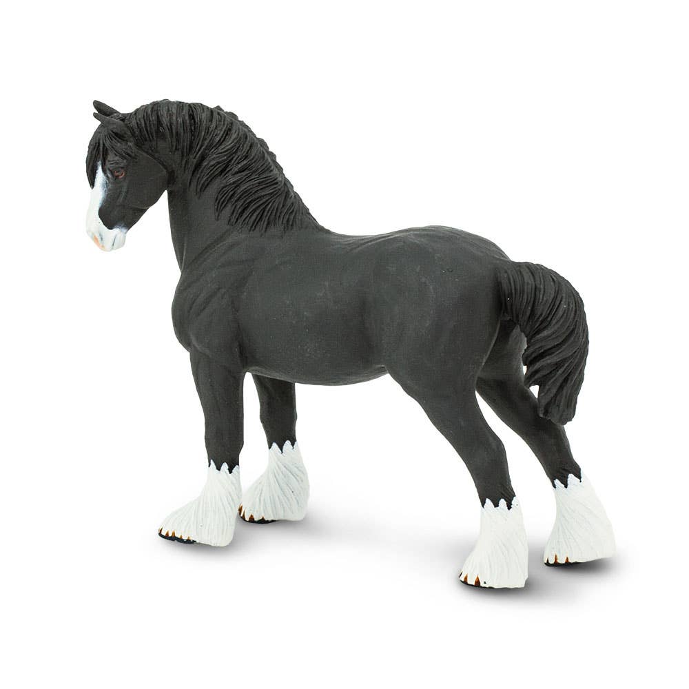 Shire Stallion - 159505