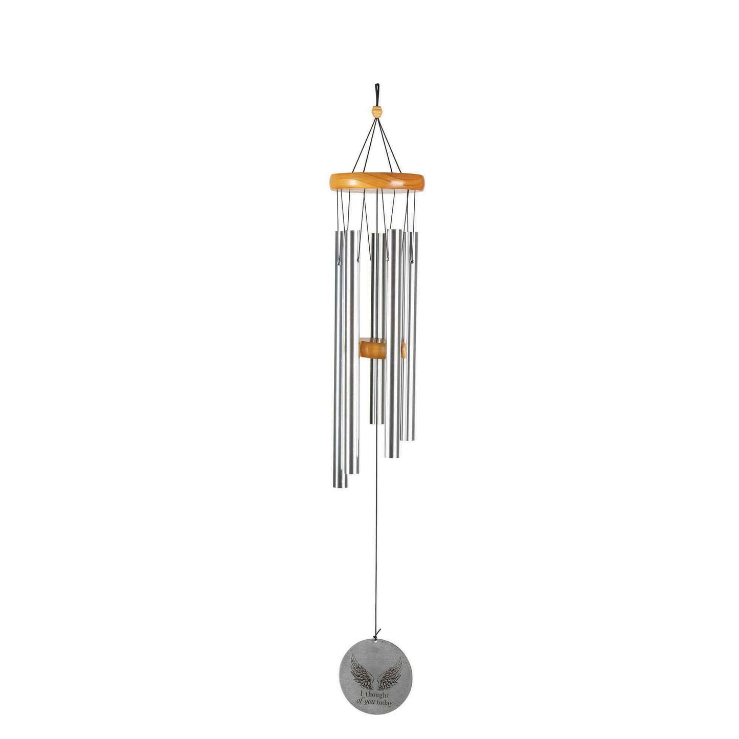 Windchimes I Thought Of You Today 35"