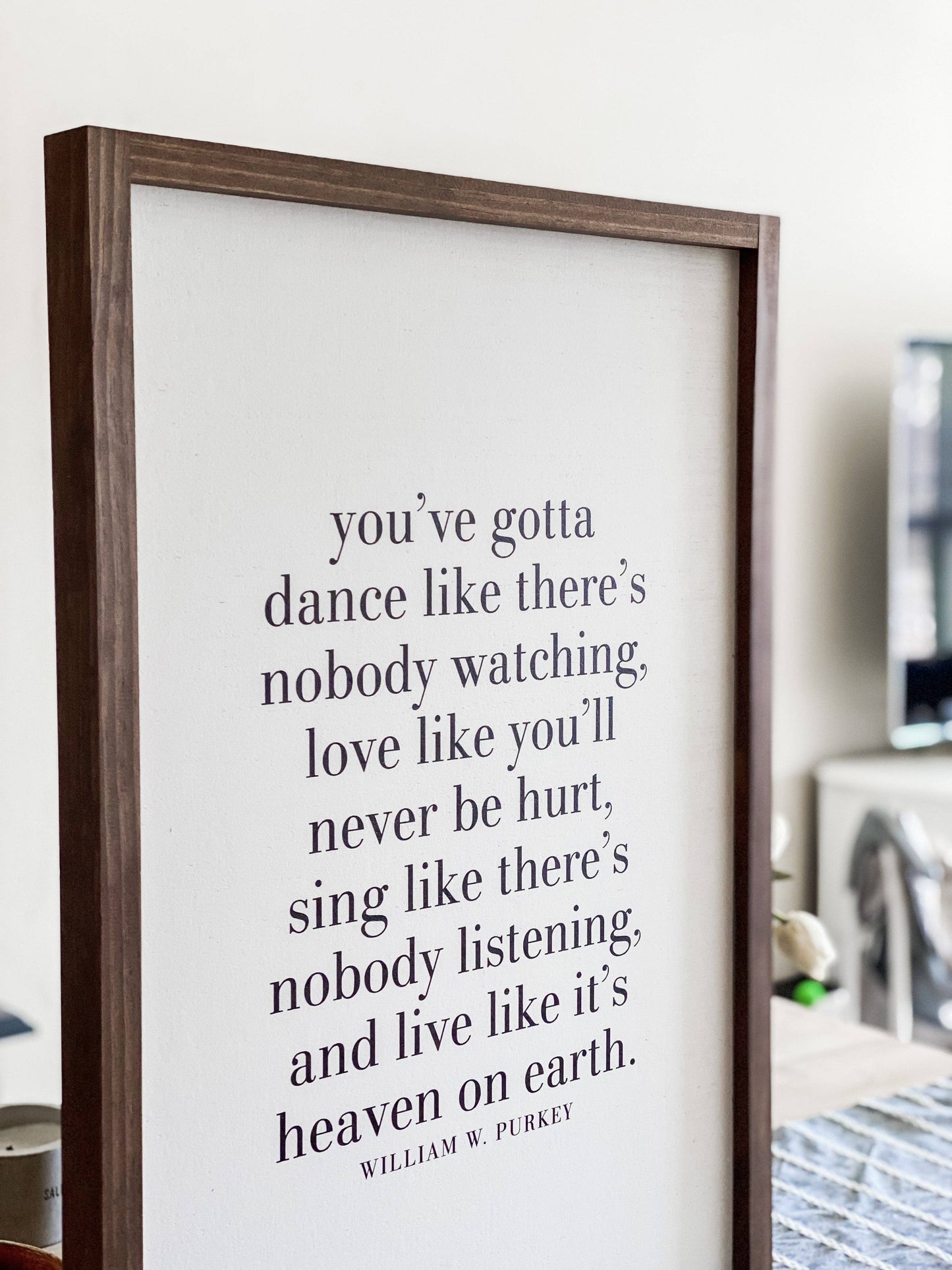 You've Gotta Dance