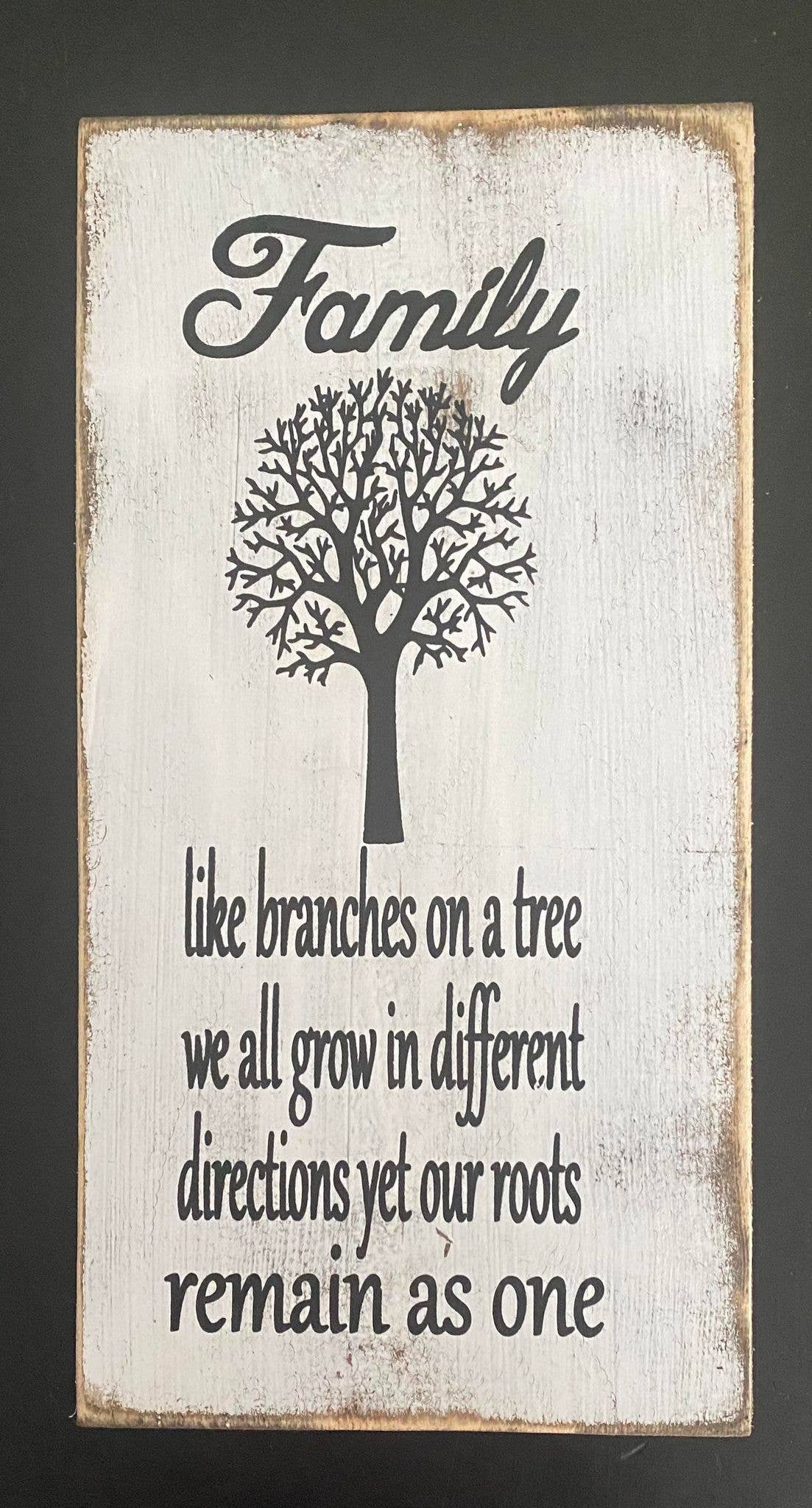 Family Tree