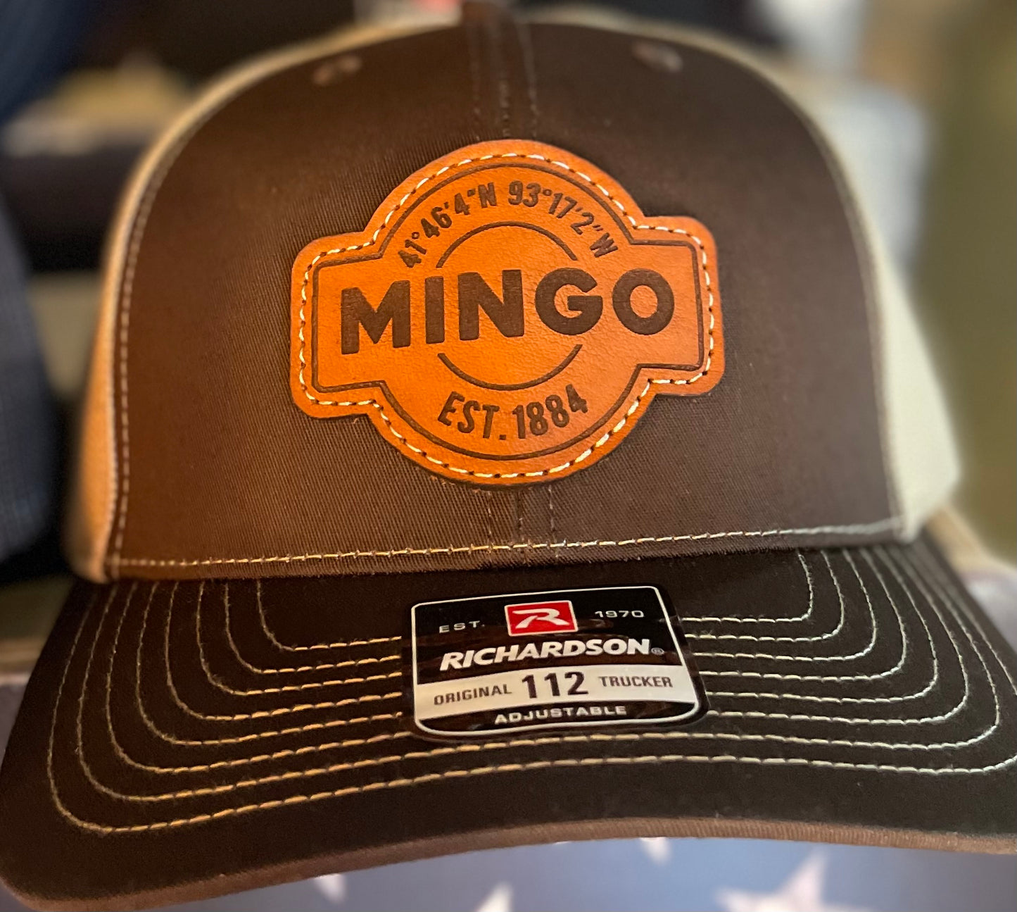 Mingo Hat
