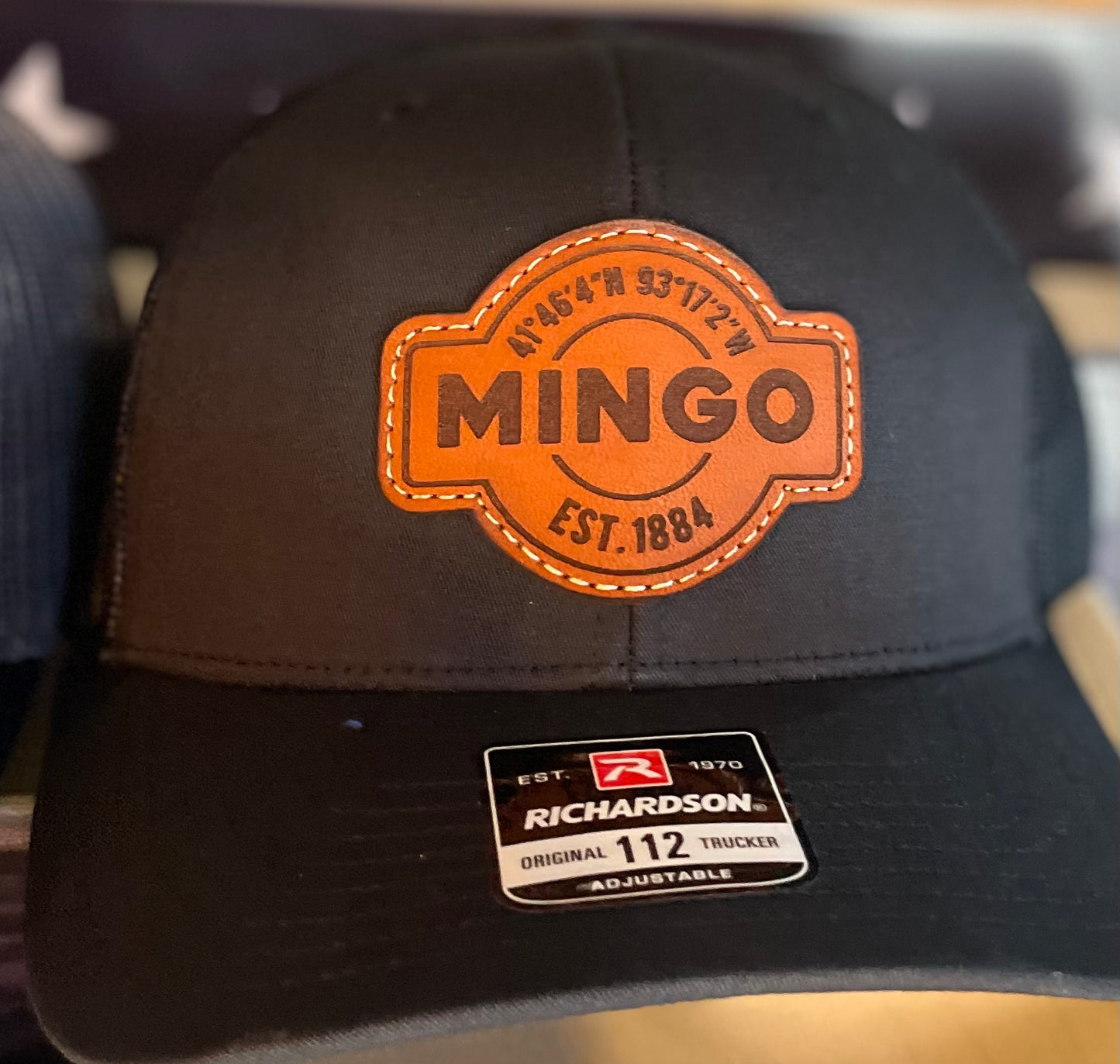 Mingo Hat