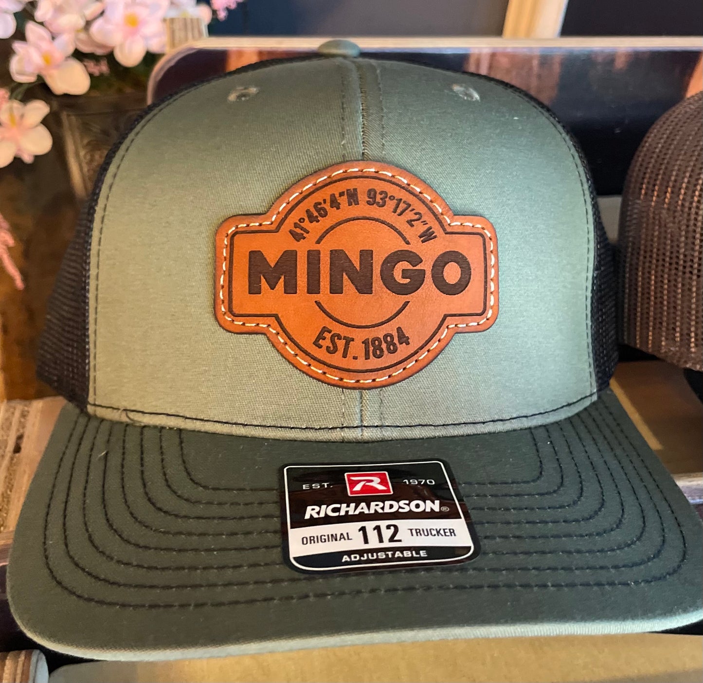 Mingo Hat