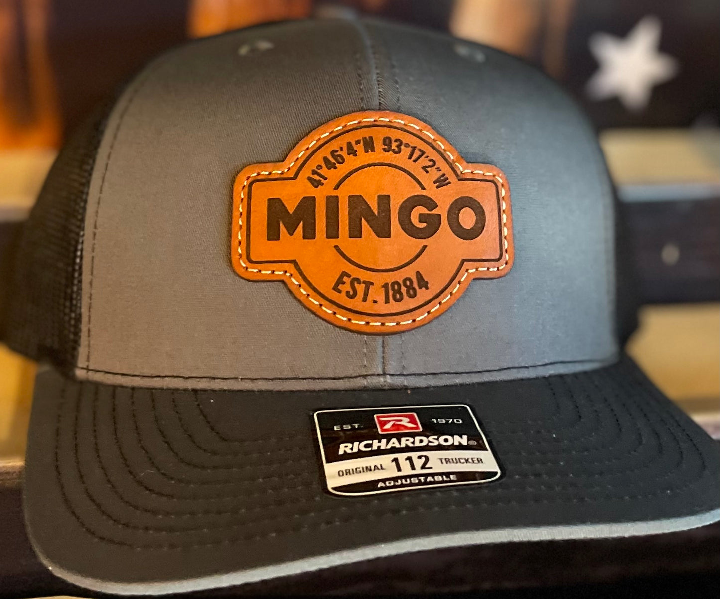 Mingo Hat