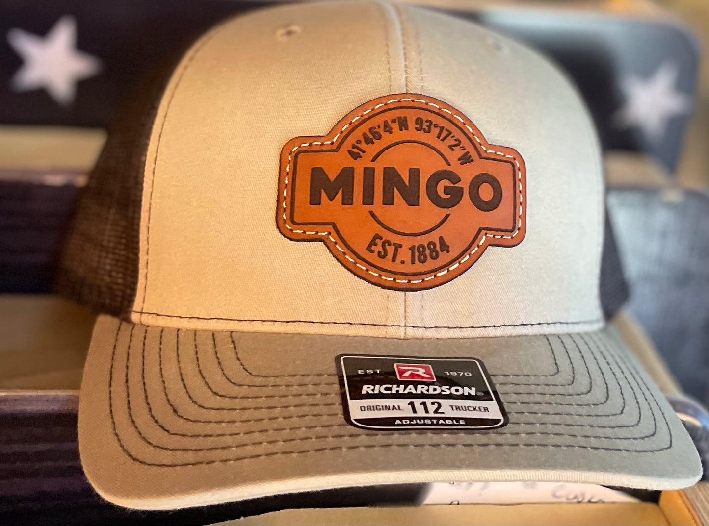 Mingo Hat