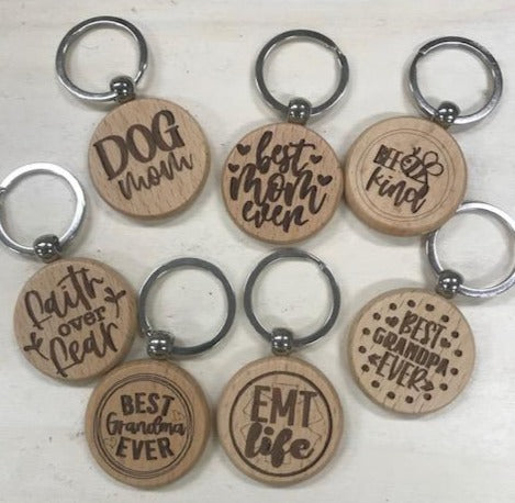 Key Chains