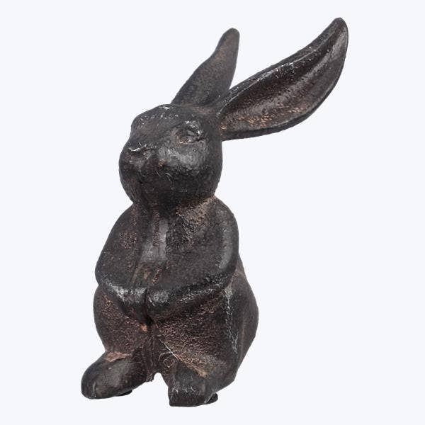 Cast Iron BUNNY