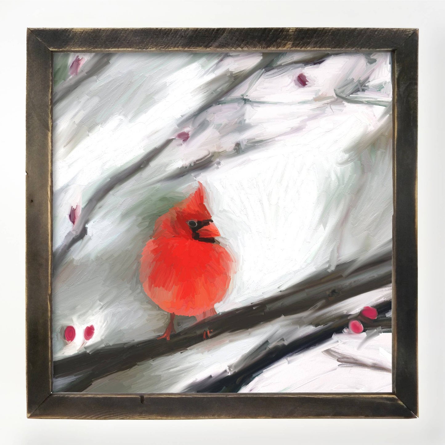 Cardinal: XL / Black