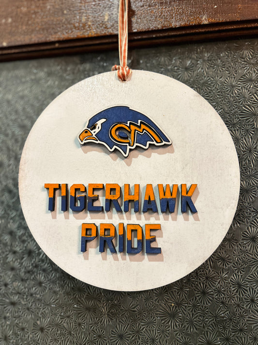 Tigerhawk PIE Fundraiser