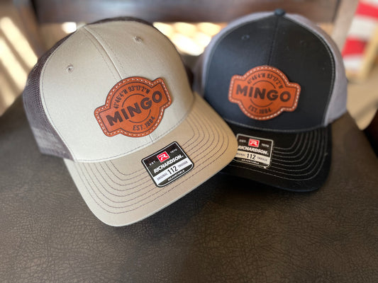 Mingo Hat