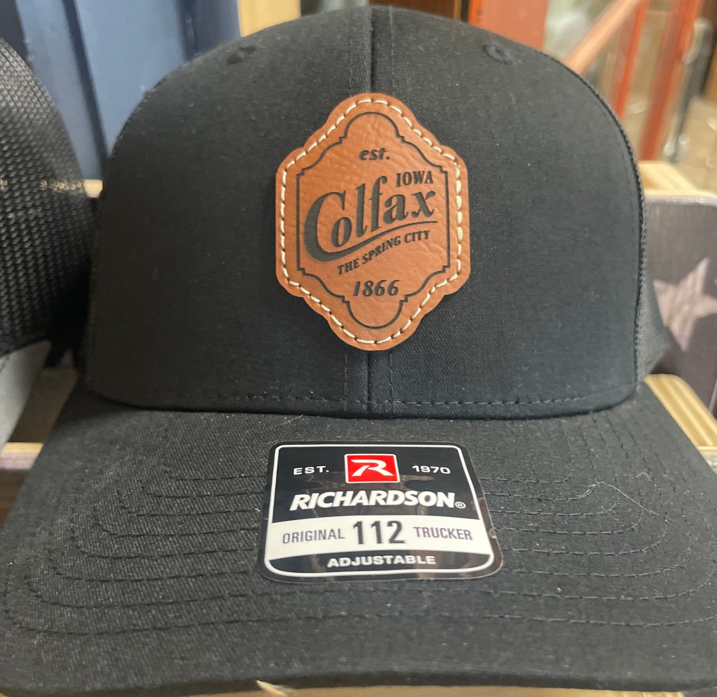 Colfax Hat