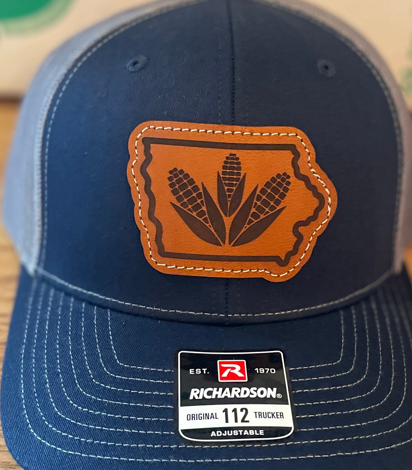 Iowa Corn Hat
