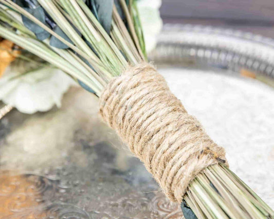 Bouquet Grass