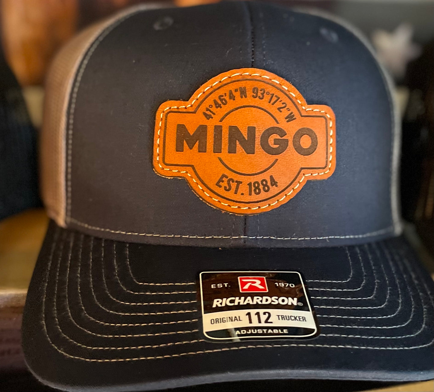 Mingo Hat